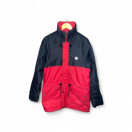 Vintage way puffer jacket - vintage, k-way
