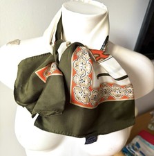 Neuf ! Marc Rozier Foulard