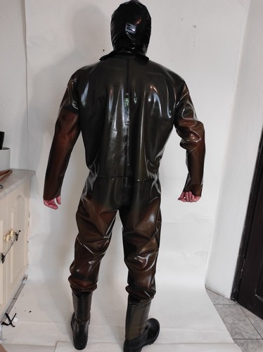 Bolingier fashion style latex - fashion,
