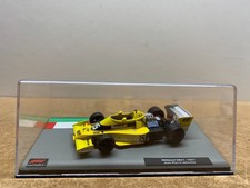 RENAULT RS01 1977 1/43 EN