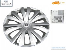 1 ENJOLIVEUR CITROEN C4