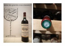 Château Chasse Spleen 2008 -