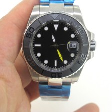 Parnis Men's Automatic