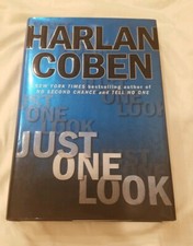 Just One Look by Harlan Coben 