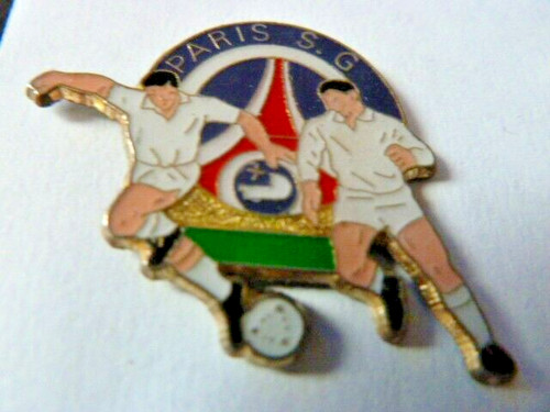 Pin football psg - football, /