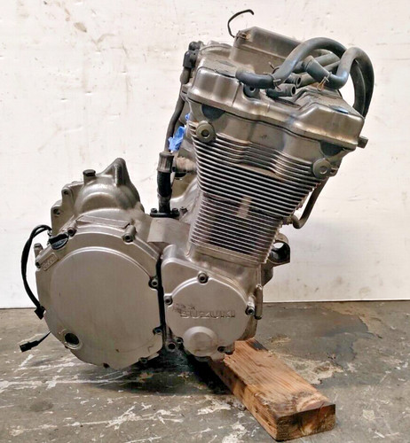 Bloc moteur suzuki gsf - moteur,