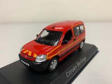 Norev Citroën Berlingo
