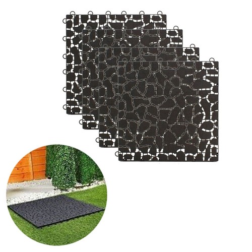 Carrelage extérieur set 4 - carrelage, de