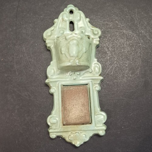 Pyrogène porte allumettes - , en