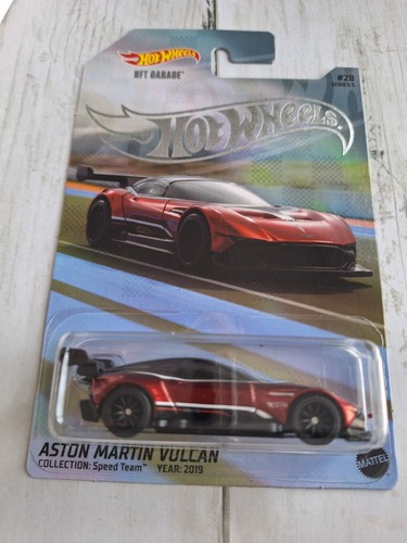 Aston martin vulcan - aston,