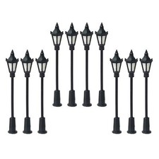 Lampadaire Miniature modèle