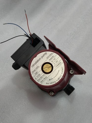 Pompe circulation eau - pompe,