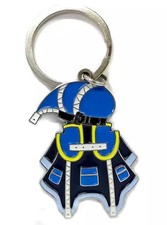 Porte-clés Mascotte