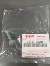 Perno Boulon CVT Suzuki