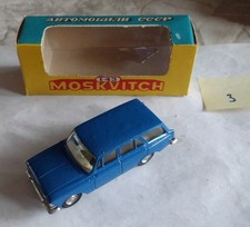 CCCP URSS MOSKVITCH 426 A3