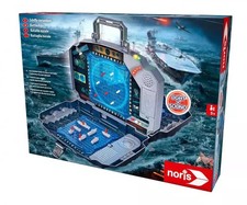 Jeu livré avec lumière et son portable