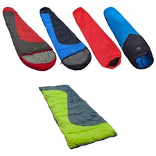 Rock N River Couchage Sacs