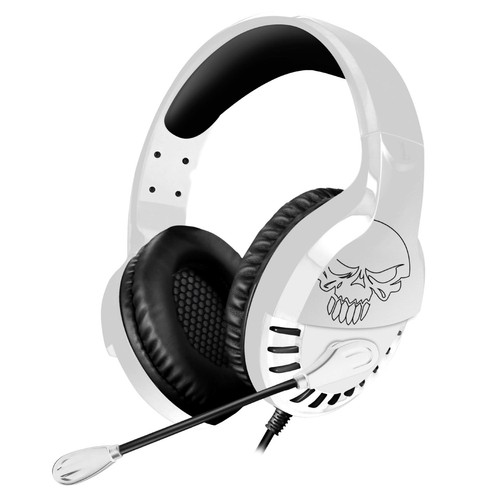Casque gamer pro - casque,