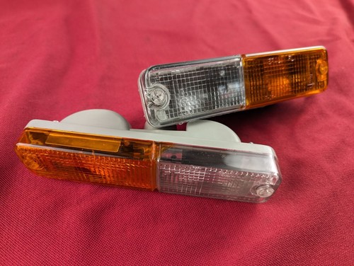 Set feu clignotant - feu,