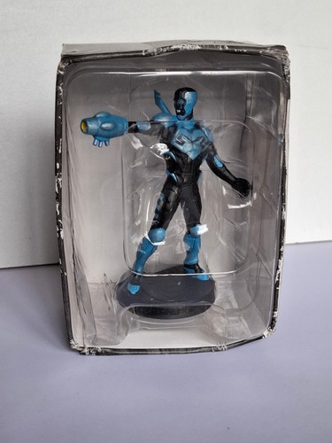 Figurine plomb eaglemoss - plomb,