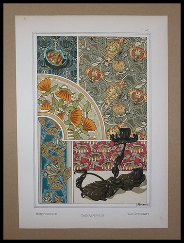 Eugène grasset la plante - eugène,