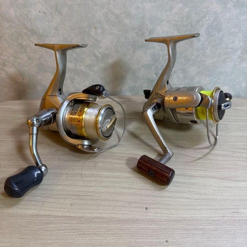 H12 shimano spinning reel - h12,