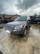 Volant LAND ROVER FREELANDER 2