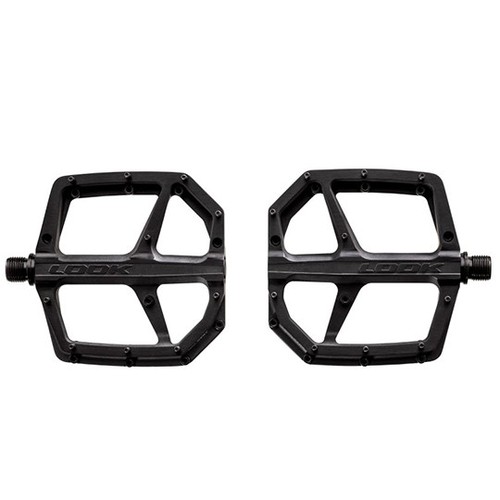 Pedale vtt trekking city look - pedale, vtt/trekking/city