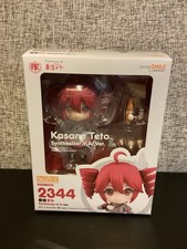 Figurine Kasane Teto Nendoroid
