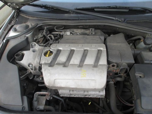 Boite vitesses renault - vitesses,