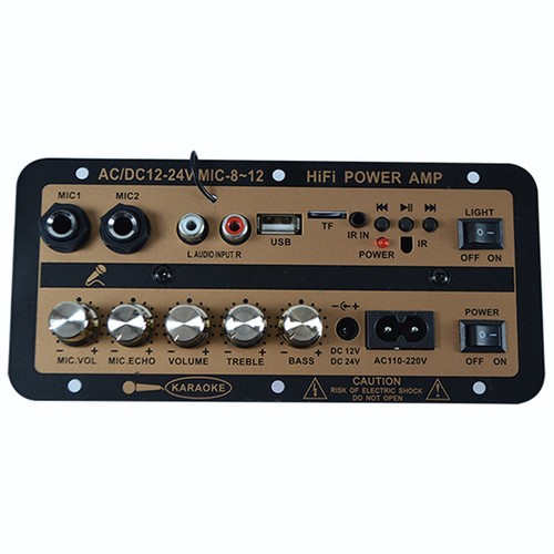 Dc12v 24v 110v 220v 30w - 110v-220v,