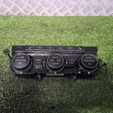 Commande chauffage VOLKSWAGEN