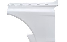 Poing Man Tgx TG3 2021- Extension De La Porte Droite