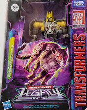 Transformers Legacy Autobot