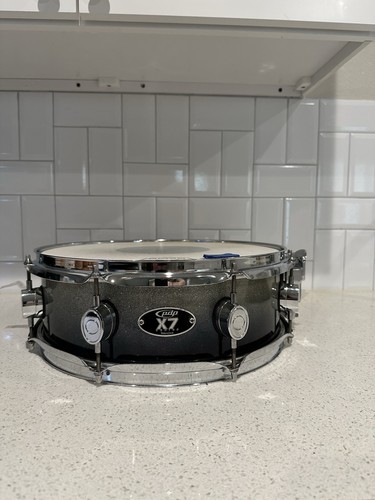 Pdp 5x14 all maple series - pdp, x7