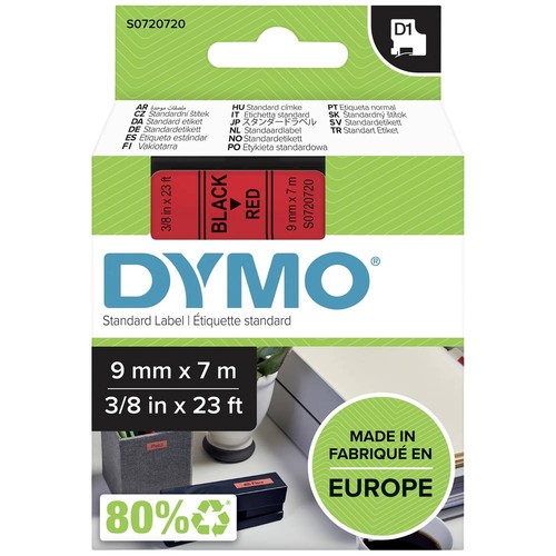 Dymo 40917 couleur de - 40917,