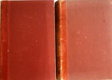 LISETTE JOURNAL DES FILLETTES - ALBUMS  RELIES COMPLETS 1934-35 - 104 NUMEROS