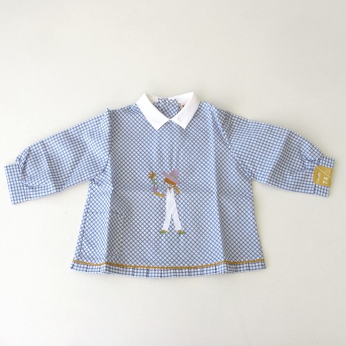 Authentique vintage blouse - authentique,