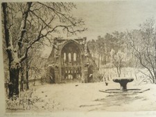 Bernhard MANNFELD (1848-1925)