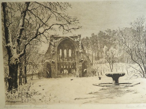 Bernhard mannfeld - bernhard,