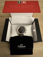 Montre Tissot T-Touch Classic / T0834201105700