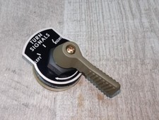 COMMUTATEUR  METAL +