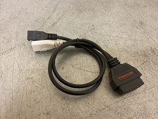 OBD2 II Diagnostic 2 x 2 Auto