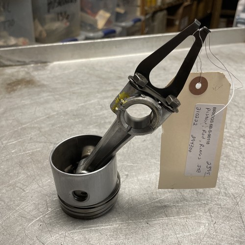 Oem used 1974 briggs - used,