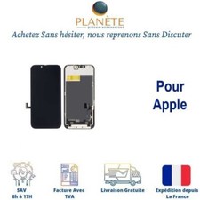 Ecran LCD Complet Hard Oled