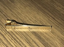 VINTAGE ANSON 1/20 12K G.F.TRADITIONAL DESIGN TIE CLIP