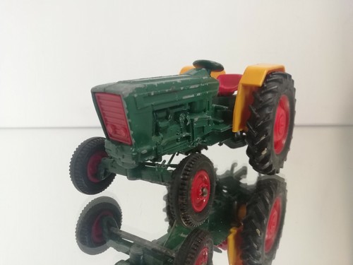 Tracteur ford britains farm - tracteur,
