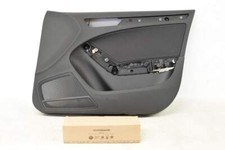 Audi A4 8K B8 12-15 Porte
