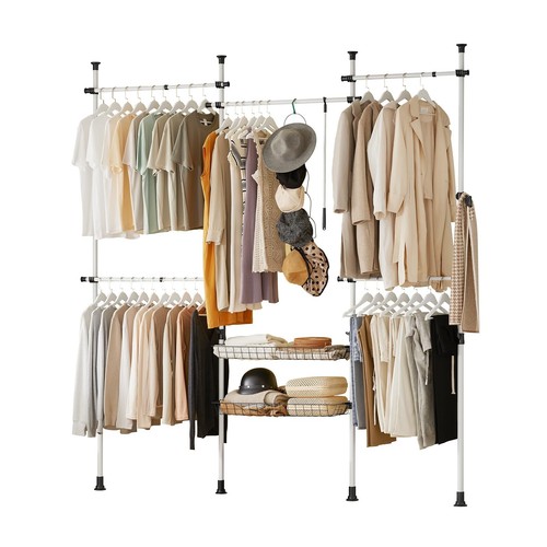 Dressing télescopique xxl - dressing,