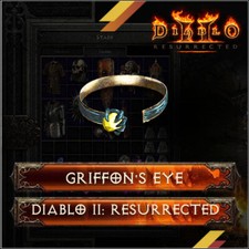Griffon's Eye Griffon Eye